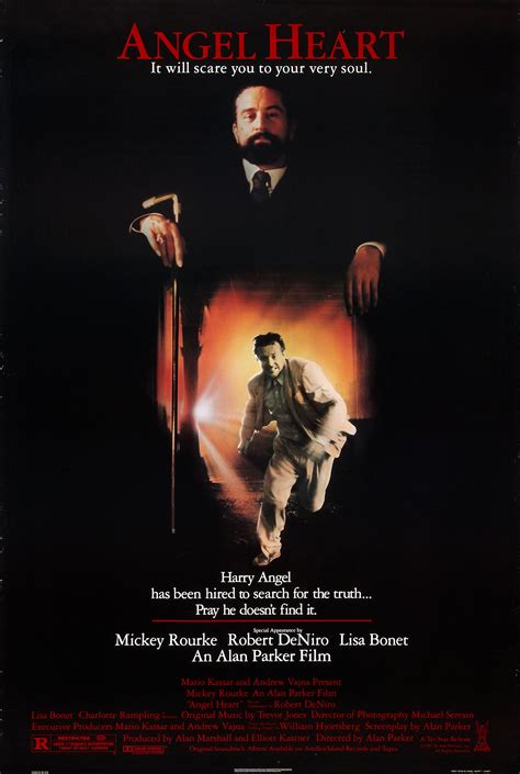 angel heart movie wiki